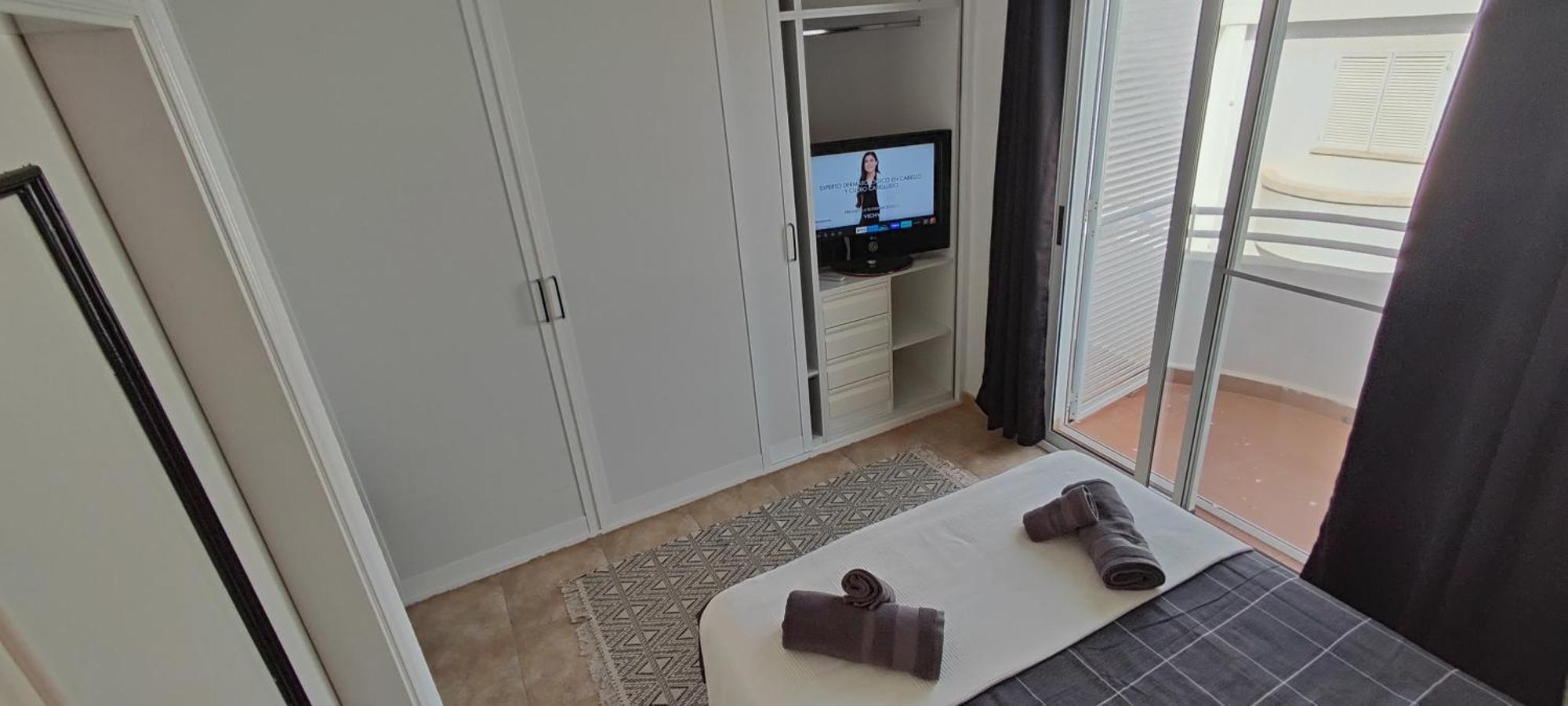 Beachhouseveraplaya Extérieur photo