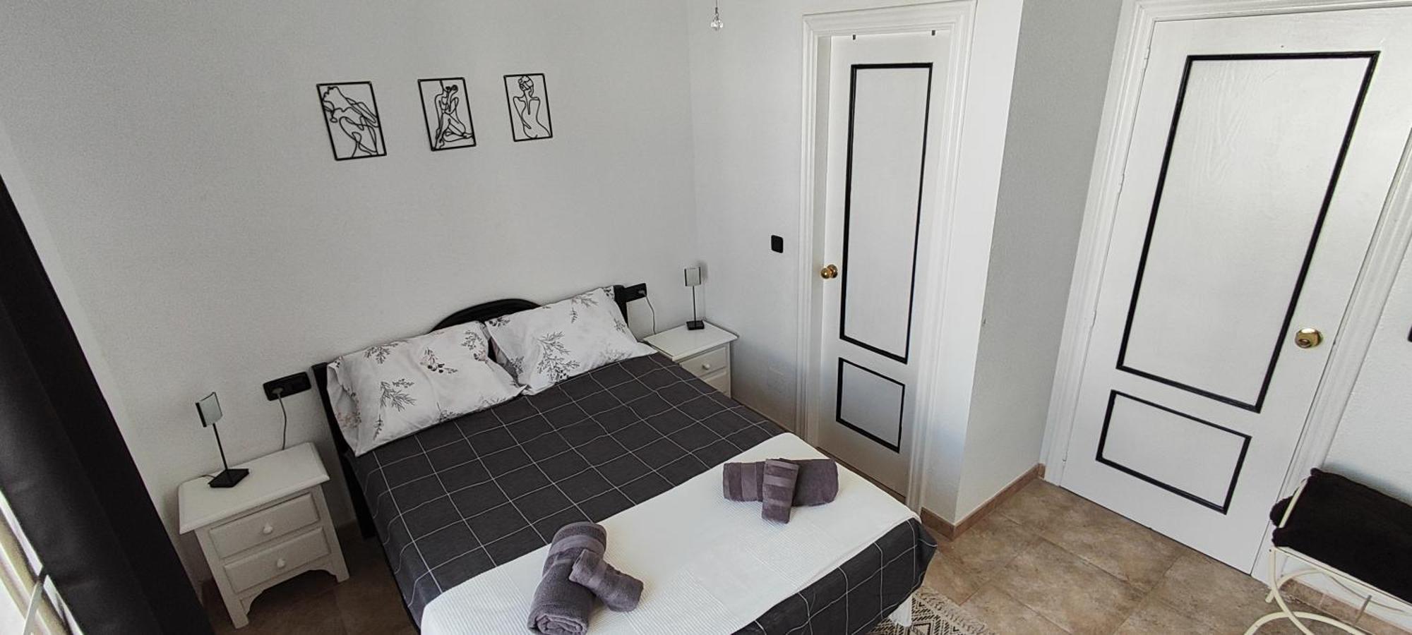 Beachhouseveraplaya Extérieur photo