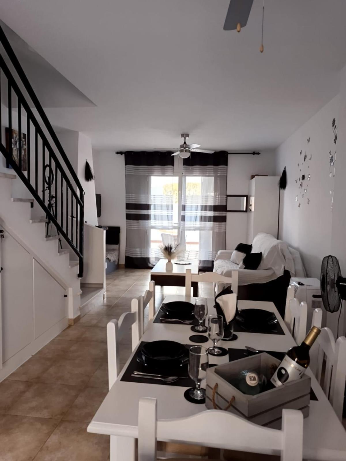 Beachhouseveraplaya Extérieur photo