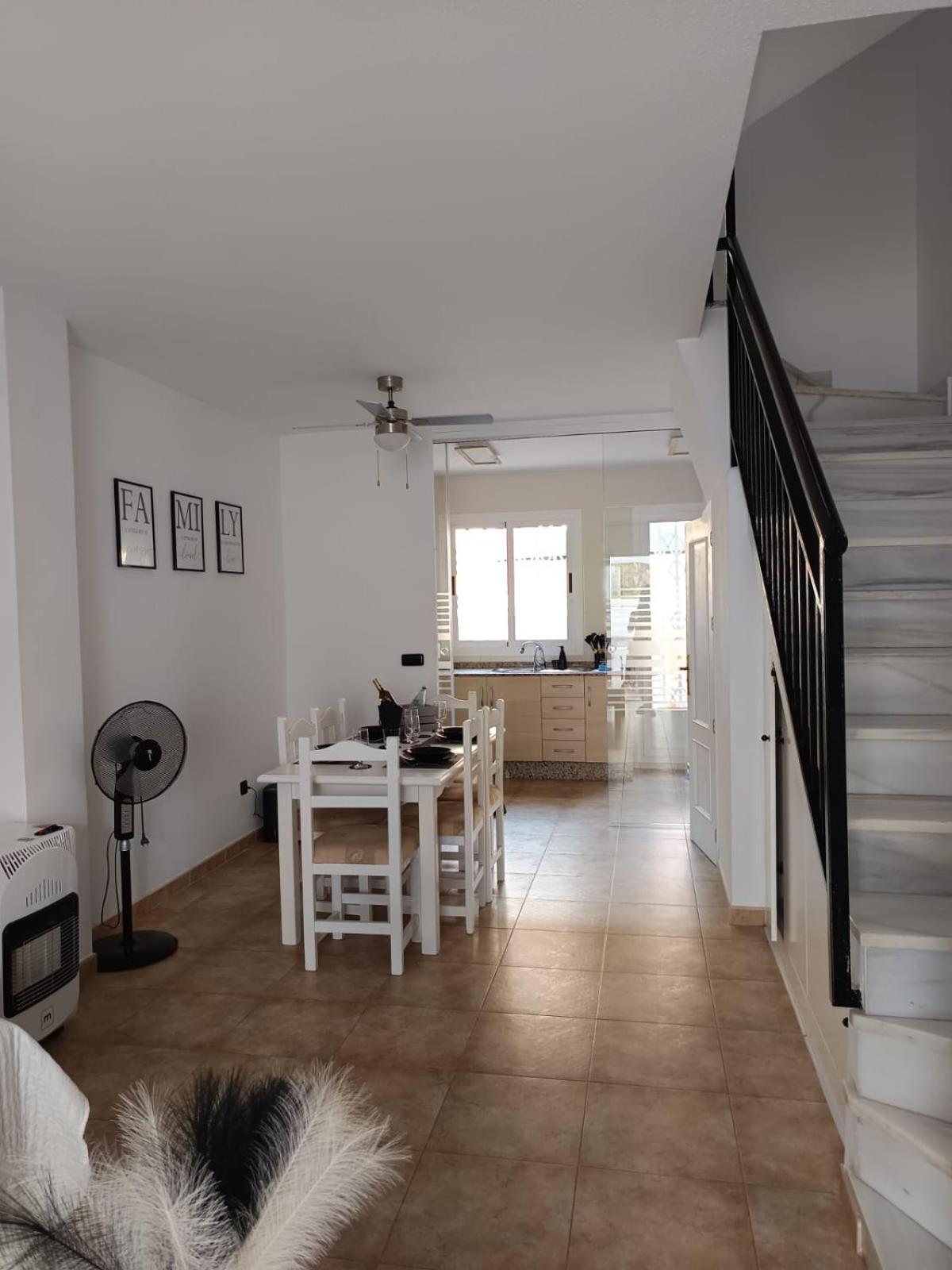 Beachhouseveraplaya Extérieur photo