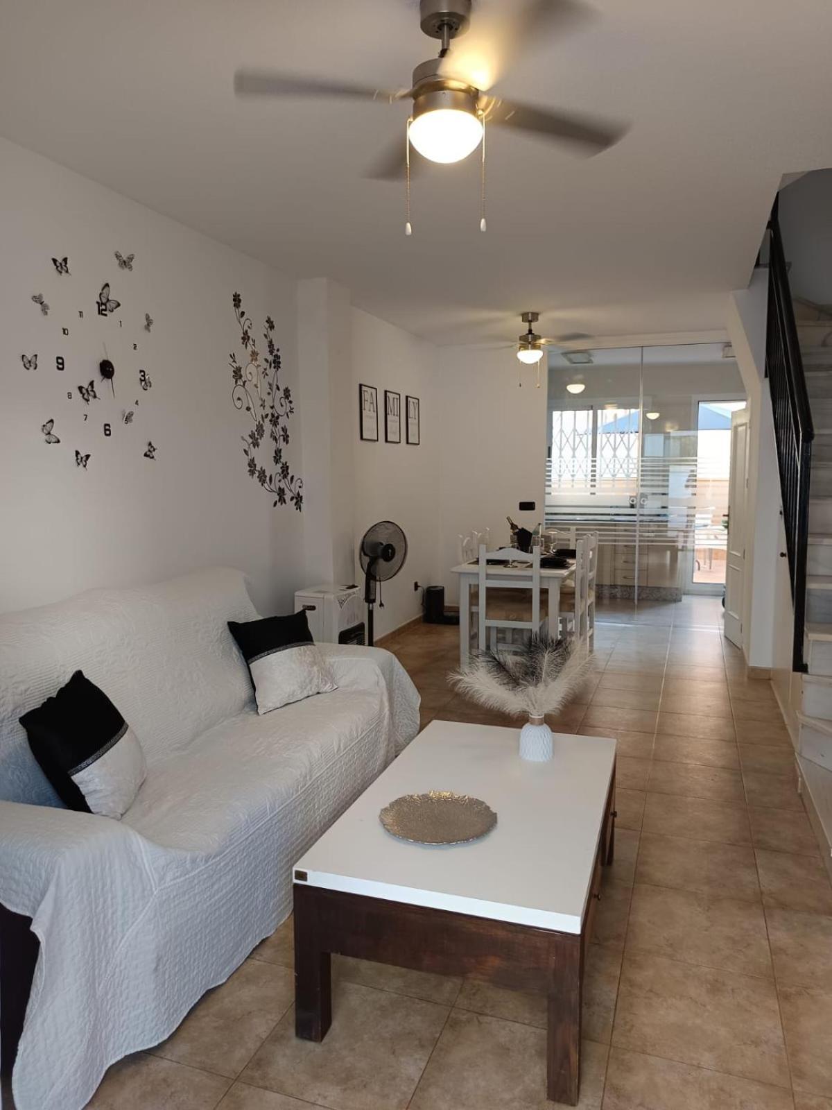 Beachhouseveraplaya Extérieur photo